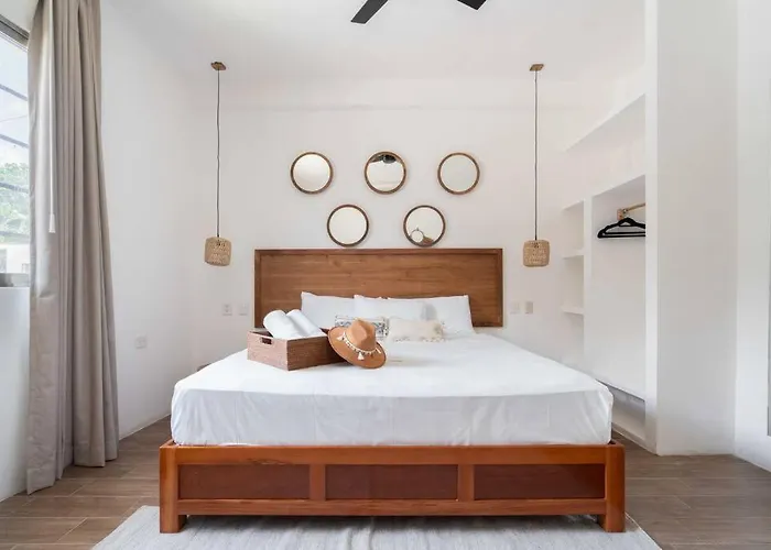 Departamento Mijos Tulum
