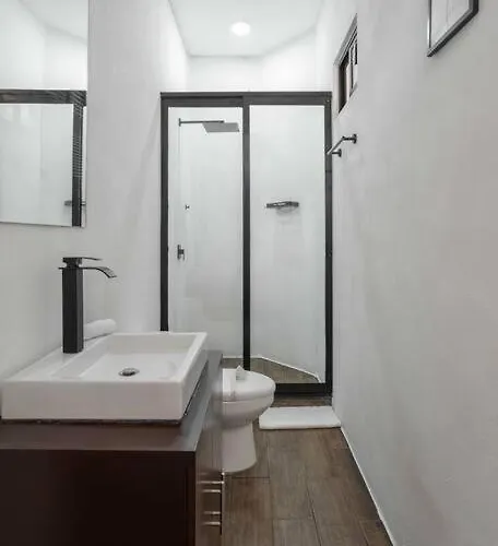 Departamento Mijos * Tulum