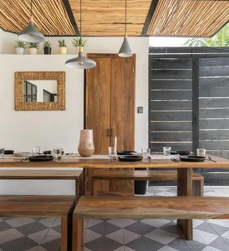Apartment Departamento Mijos Tulum